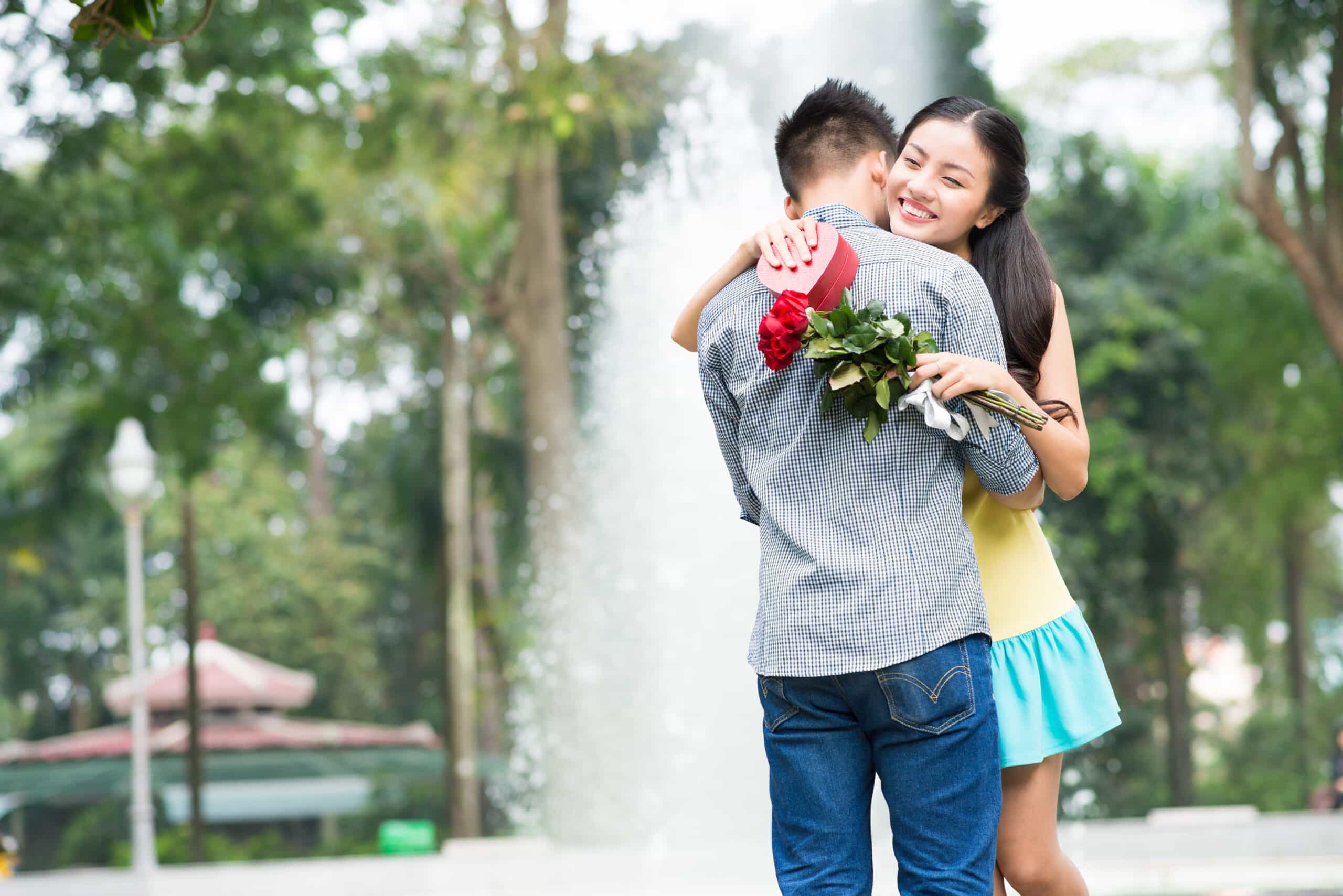 Wie bekommen Männer die richtige Frau? 5 Essentielle Datingtipps für Männer