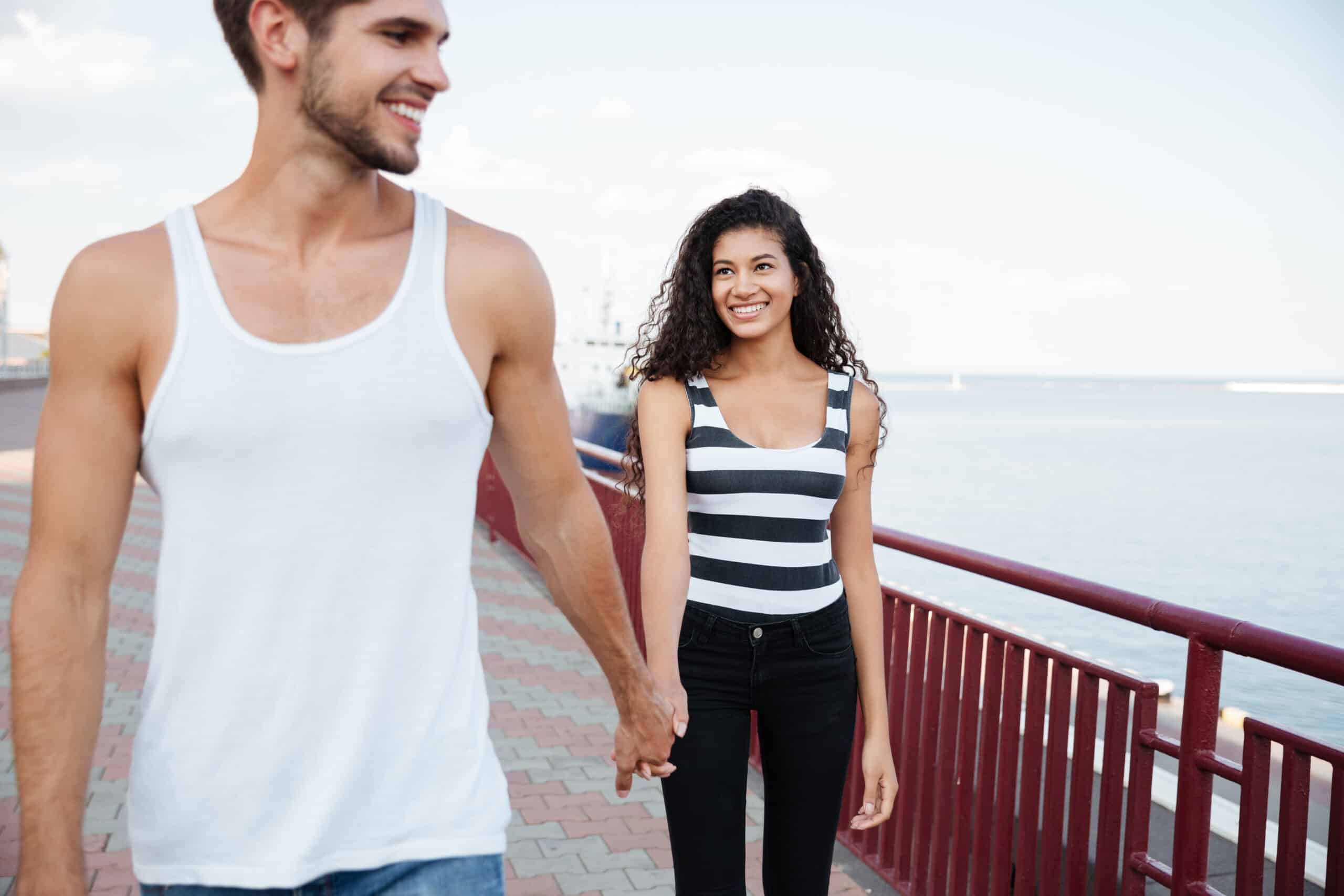 Die besten Datingtipps für Männer: Was Frauen wirklich wollen