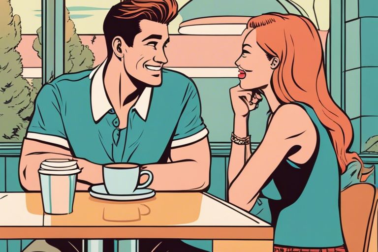 Dating Fails – Wie solltest du als Mann regieren, wenn dir die Dame beim ersten Date optisch nicht zusagt?