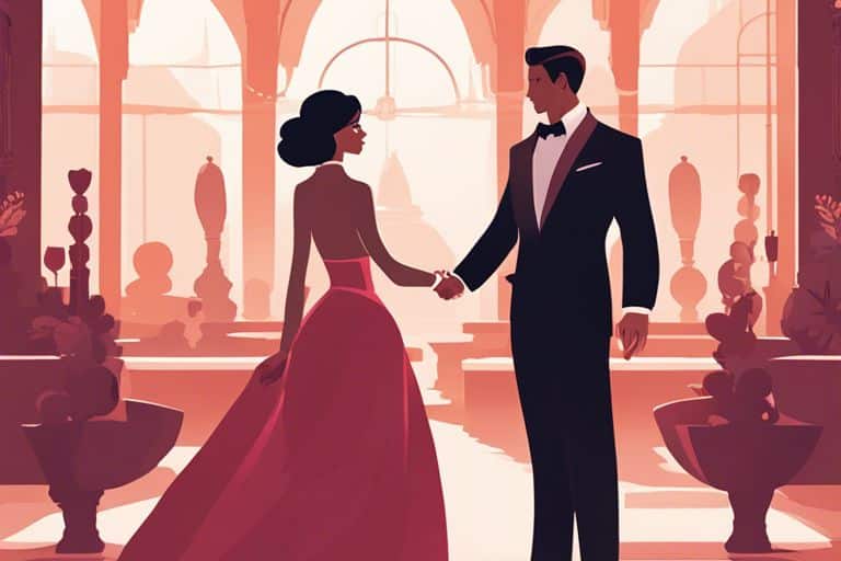 Wie findet man als devoter Mann über Onlinedating eine dominante Dame?