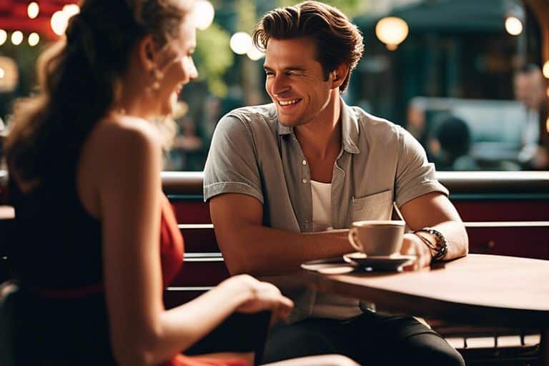 Die besten Datingtreffpunkte für erste Treffen!
