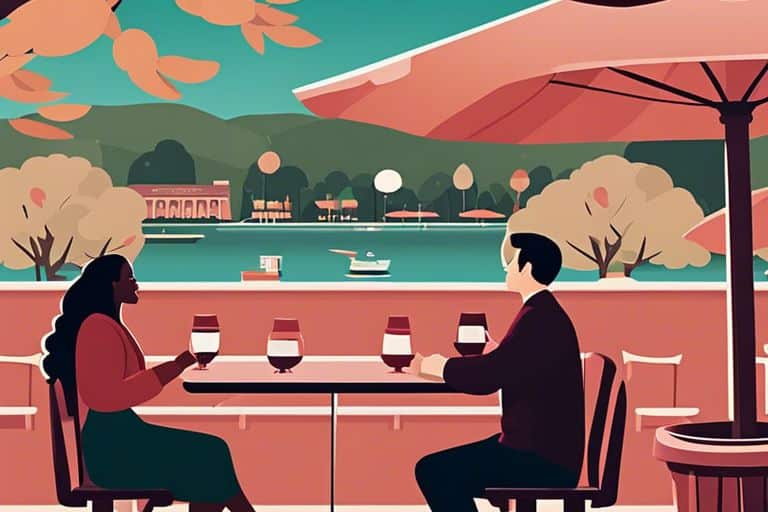 Worüber reden beim ersten treffen