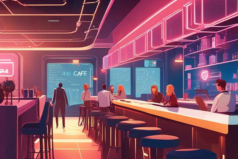 Wie könnte Online Dating in der Zukunft aussehen? Was kommt auf uns zu?