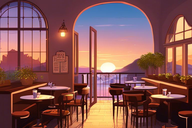 Die besten Treffpunkte für das erste Date!