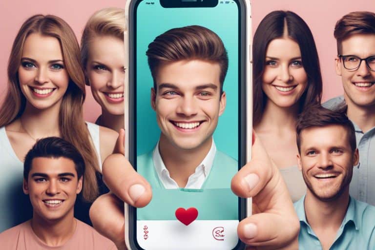 Erst 18 und schon so versaut? Verlieren junge Menschen beim Online-Sexdating zunehmend die Hemmungen?