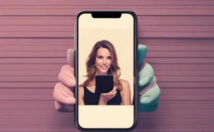 Beim ersten Date hemmungslos