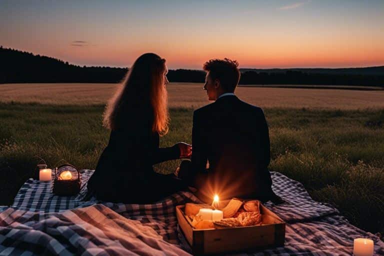 Fünf Geschenk-Ideen für ein romantisches Date mit deiner weiblichen Online Bekanntschaft!
