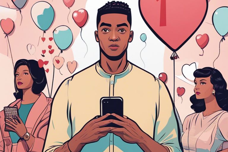 Hilfe, die Frauen wollen mich nicht! Es liegt NICHT an deinem Aussehen!