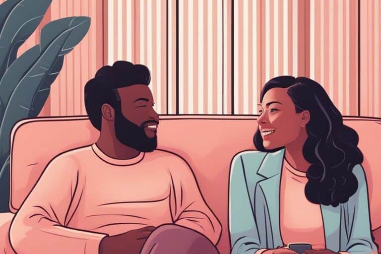 Gemeinsam Pornos schauen! Wie du deine Sexdate-Bekanntschaft besser kennenlernst!