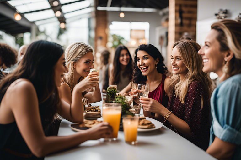 Welche außergewöhnlichen Orte eignen sich zum Frauen kennenlernen?