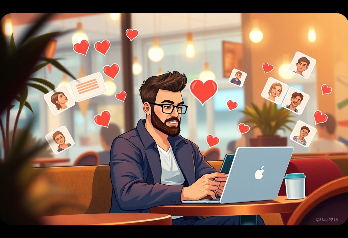 One Night Stand Partnerin online kennenlernen