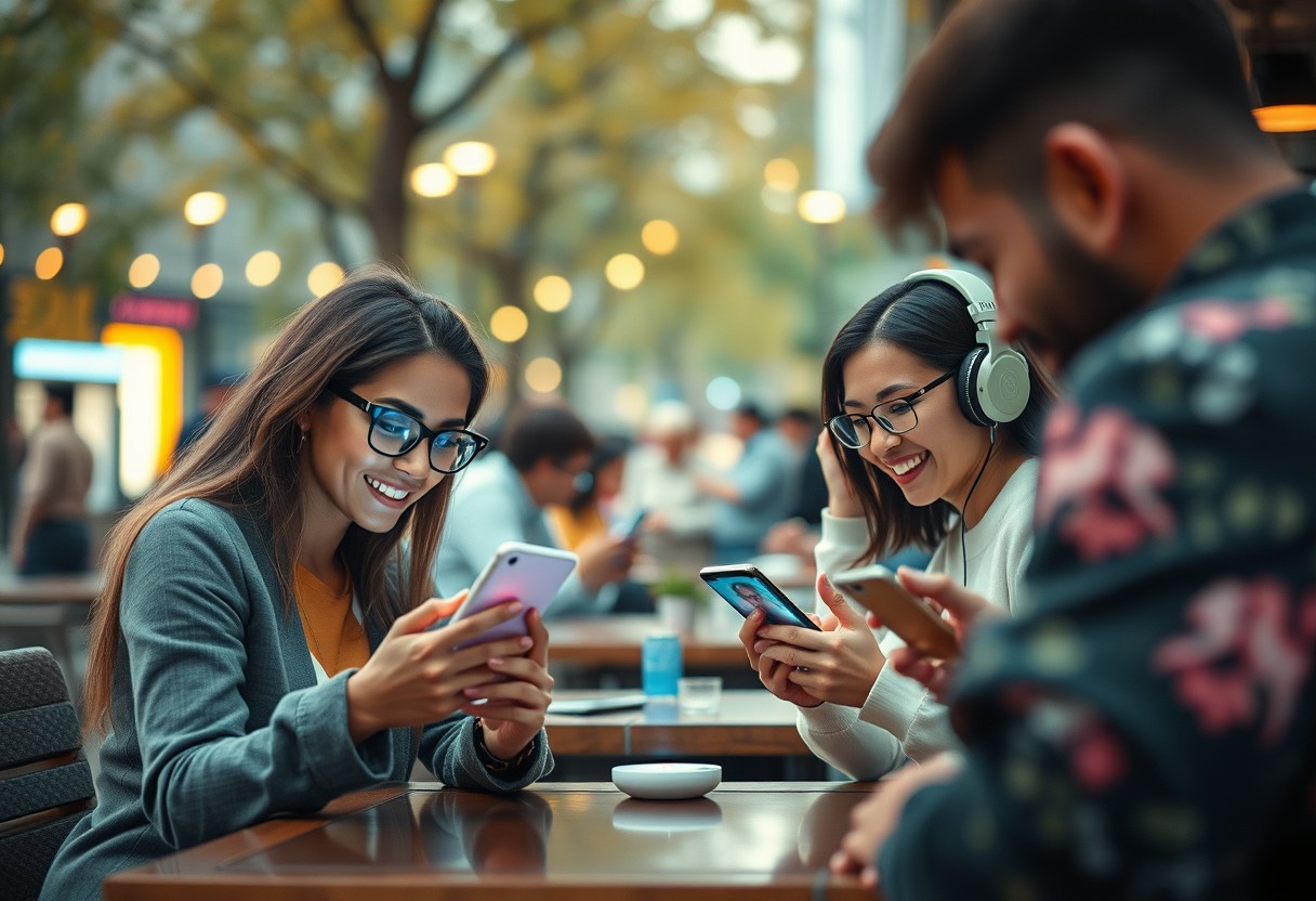 Online Dating im Jahr 2024 – Noch nie war es so einfach!