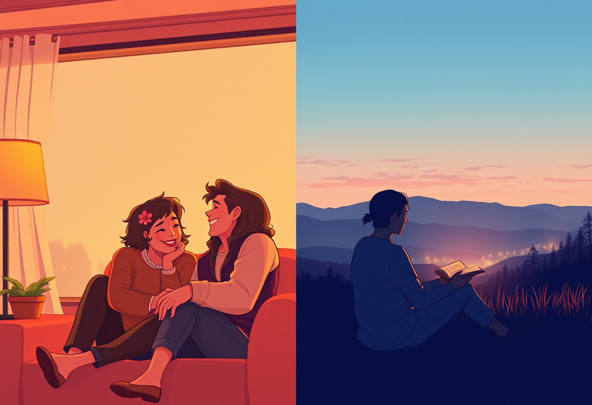 Vorteile einer Partnerschaft