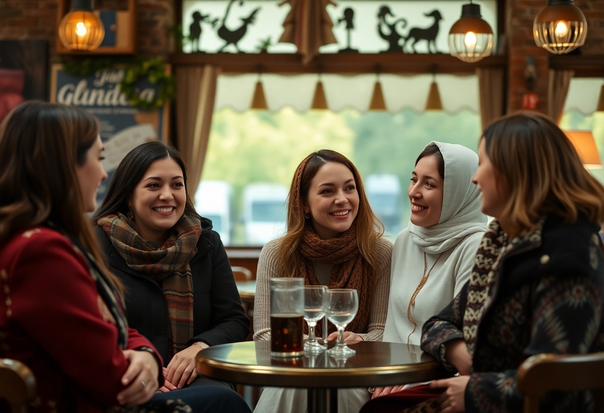 Sind Frauen aus dem Ostblock die besseren Liebhaberinnen?