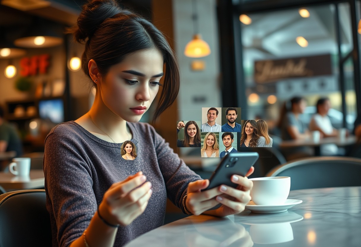 Verliebt in einen Avatar? Vorsicht vor Fake-Datingplattformen