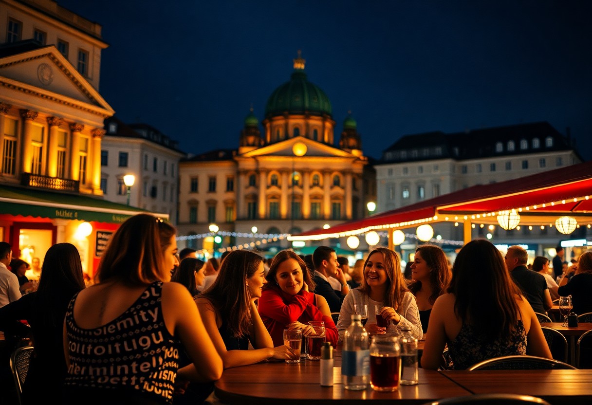 Frauen kennenlernen in Berlin am Samstag
