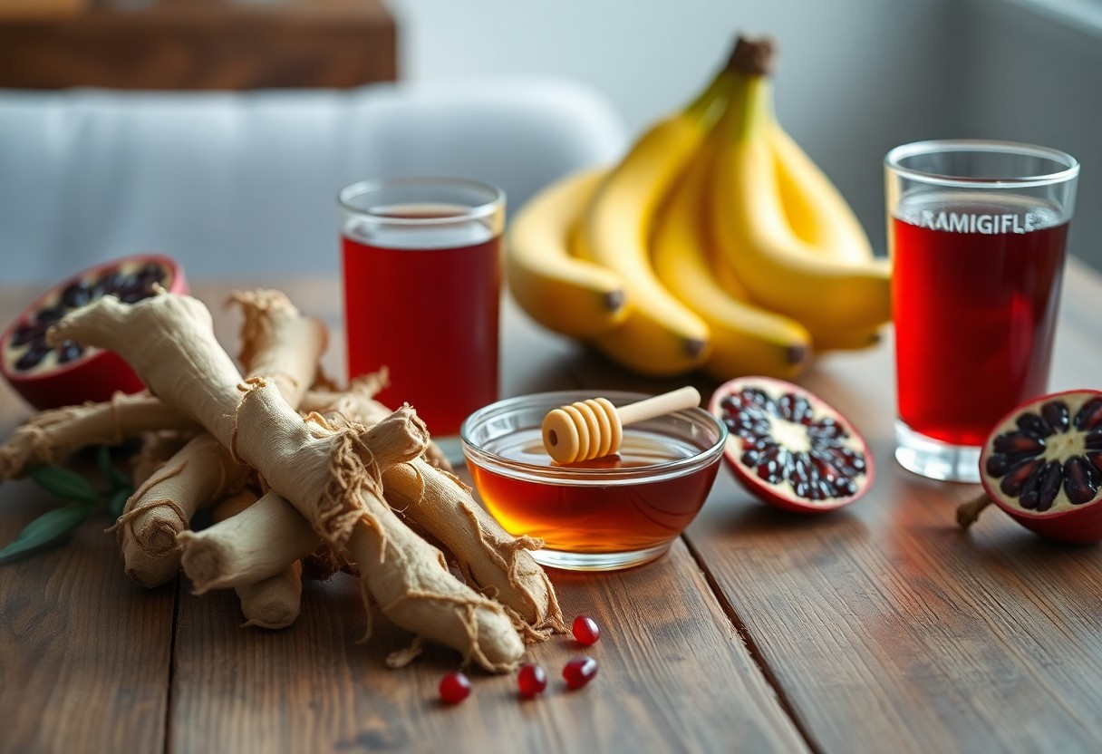 Was tun bei Erektionsproblemen? Die besten Hausmittel für den Mann