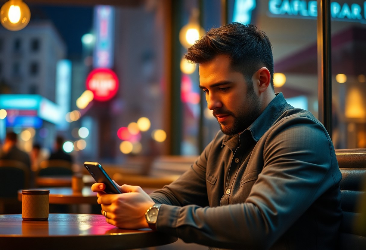 Datingkiller Alkohol – Warum du zu deinem ersten Date n&uuml;chtern kommen solltest