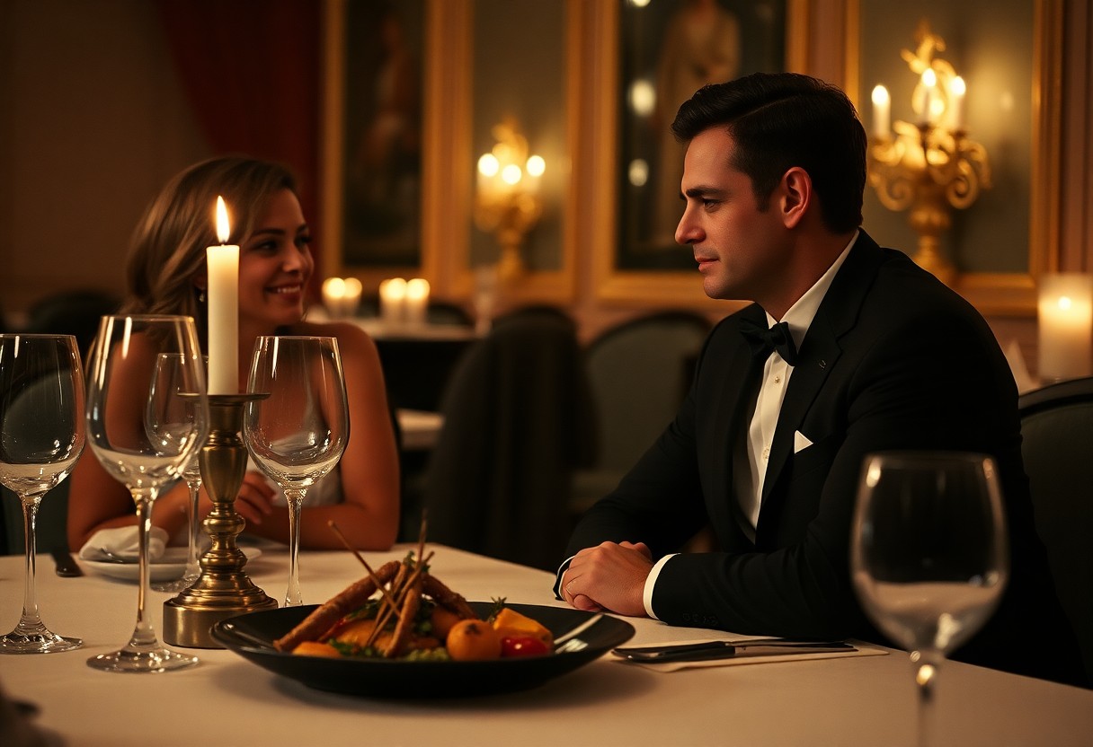 Wie kann ich Frauen am besten beeindrucken als Mann