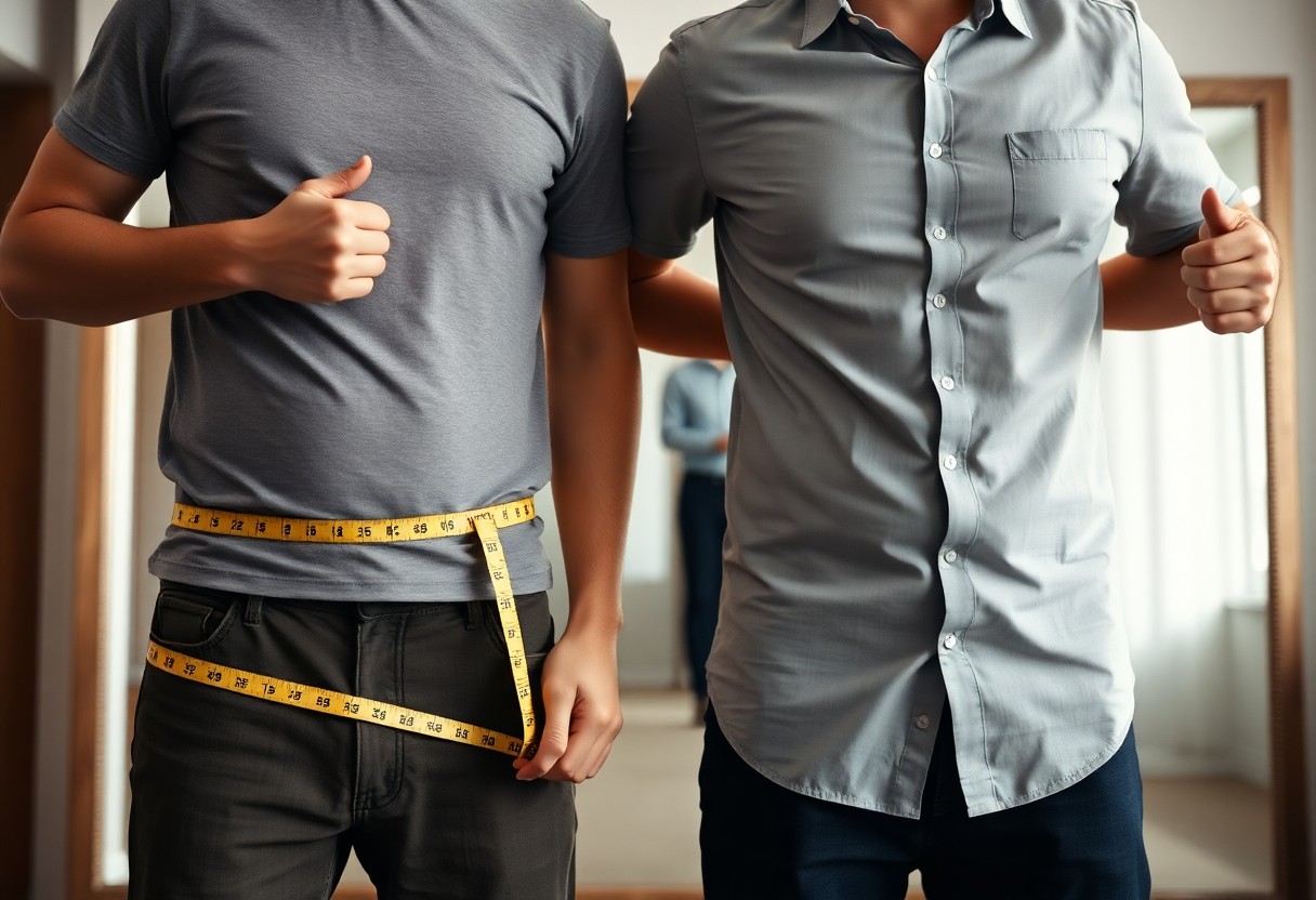 Ist die Penisgröße für Frauen entscheidend?