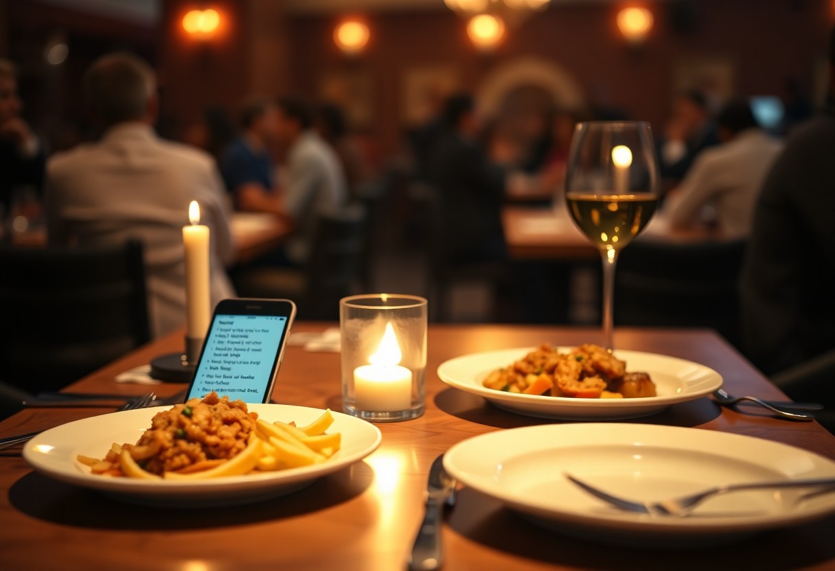 Die 10 schlimmsten Sätze, die du einer Frau beim ersten Date niemals sagen solltest!