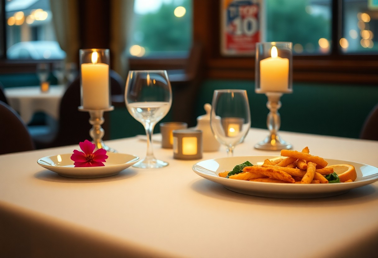 Die 10 schlimmsten Sätze, die du einer Frau beim ersten Date niemals sagen solltest!