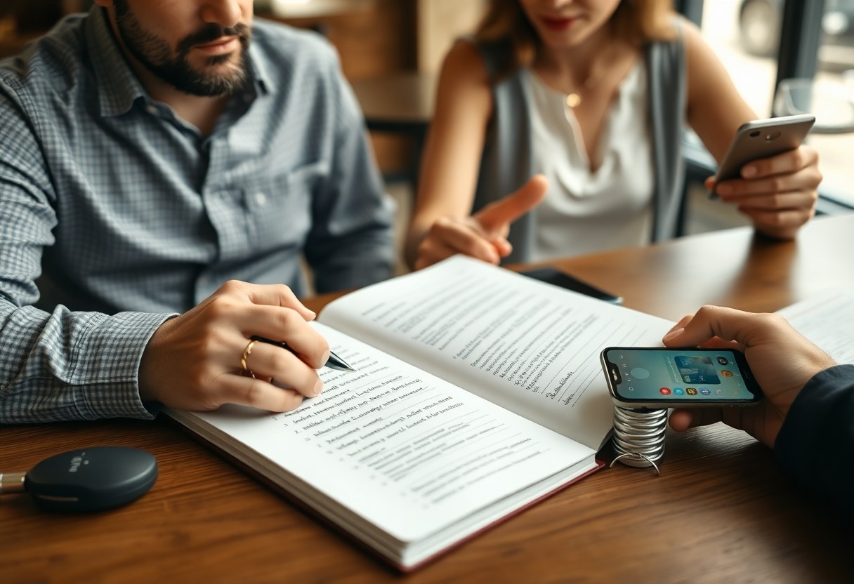 Wie verhindert man Subtext-Missverst&auml;ndnisse beim Frauen kennenlernen?