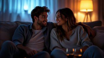 Vom Harmlosen Heimkinoabend zum