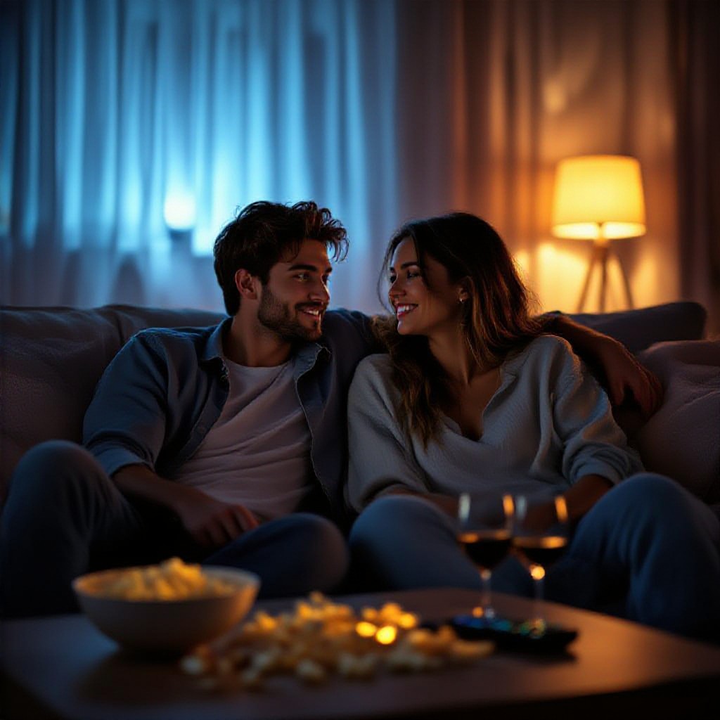 Worüber reden beim ersten Treffen? Die besten Gesprächsthemen fürs erste Date