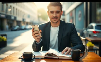 Frauen Anschreiben ohne Cringe zu Wirken