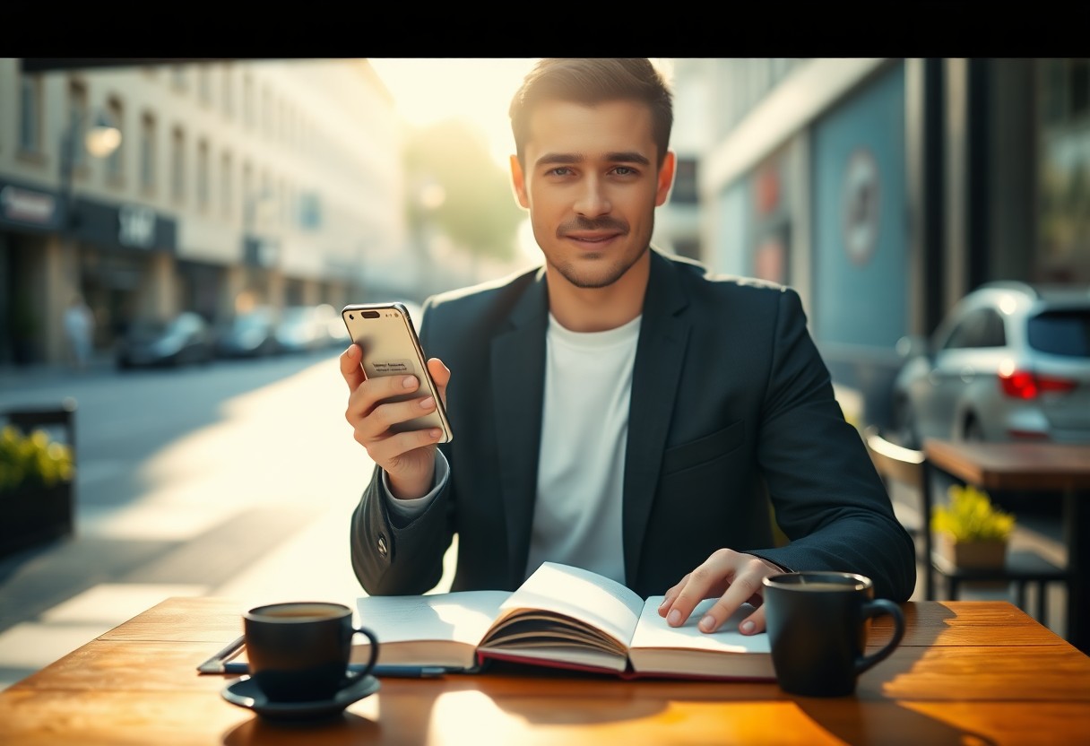 Frauen anschreiben ohne cringe zu wirken – Die besten Tipps für Männer