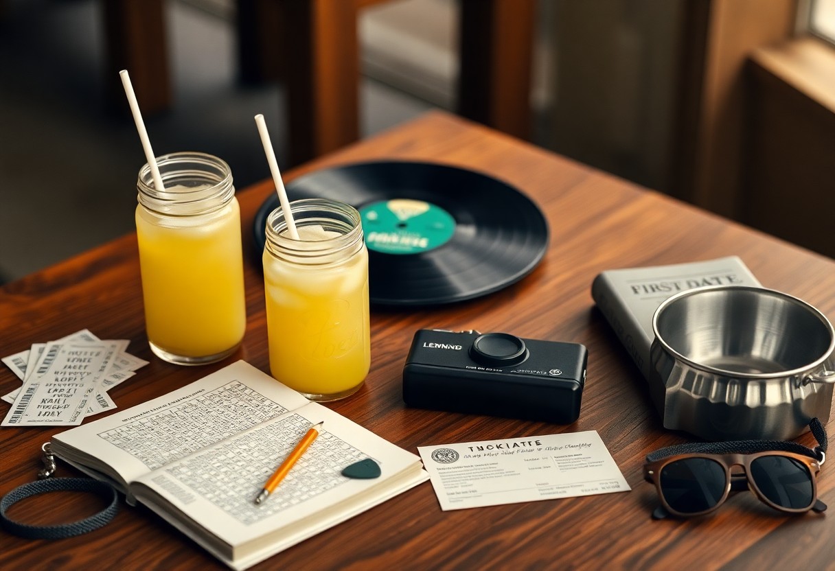 Worüber reden beim ersten Treffen