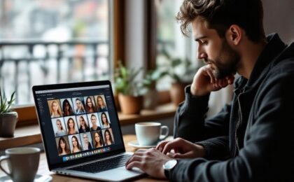 Online Frauen Kennenlernen