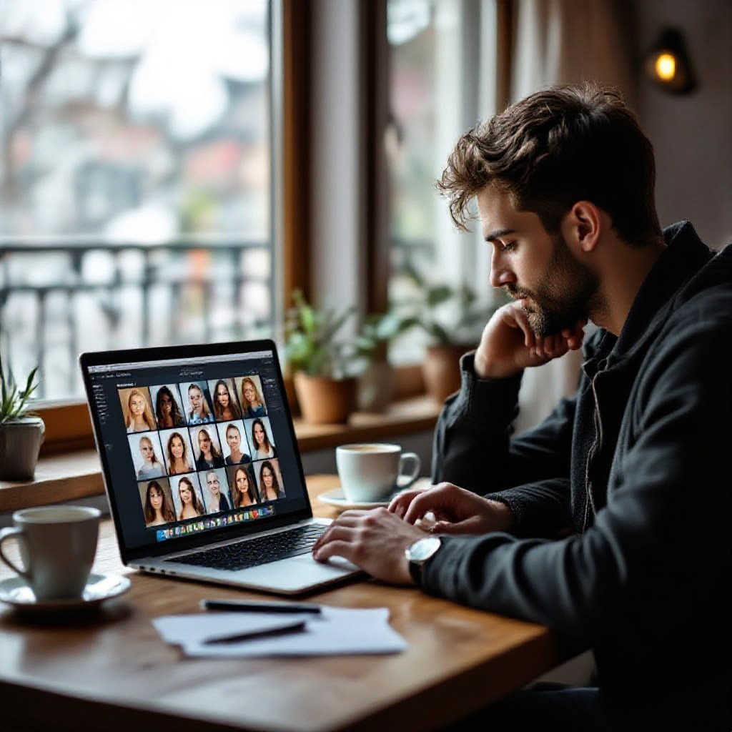 10 Datingstrategien, damit du schneller online Frauen kennenlernst