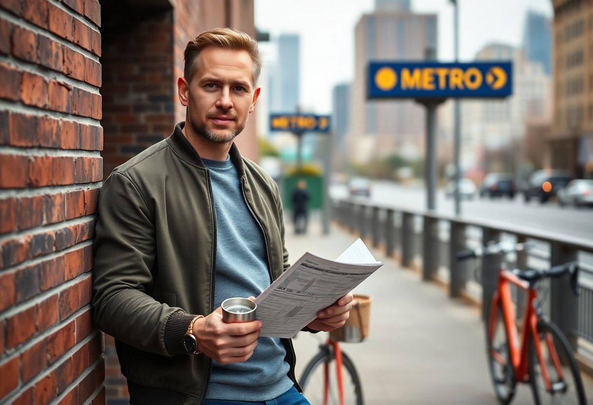 Selbstbewusst daten – Wie du als Mann endlich lockerer und authentischer wirkst