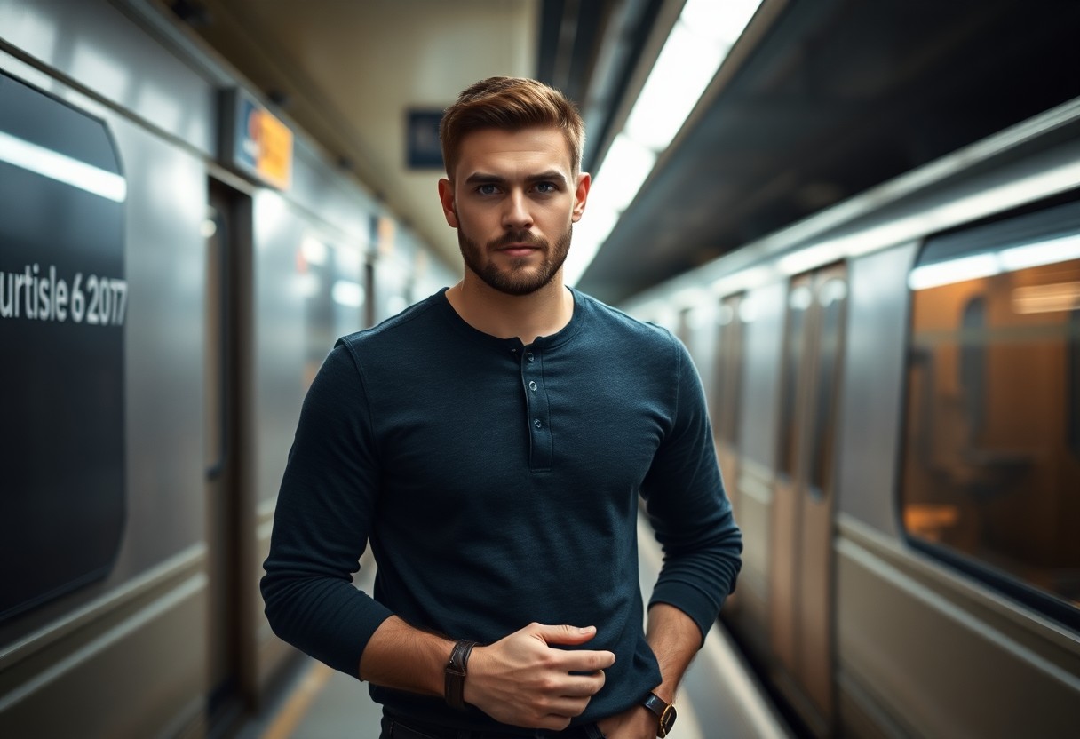 Die Wahrheit über Anziehung – Was Männer über Präsenz und Energie wissen sollten