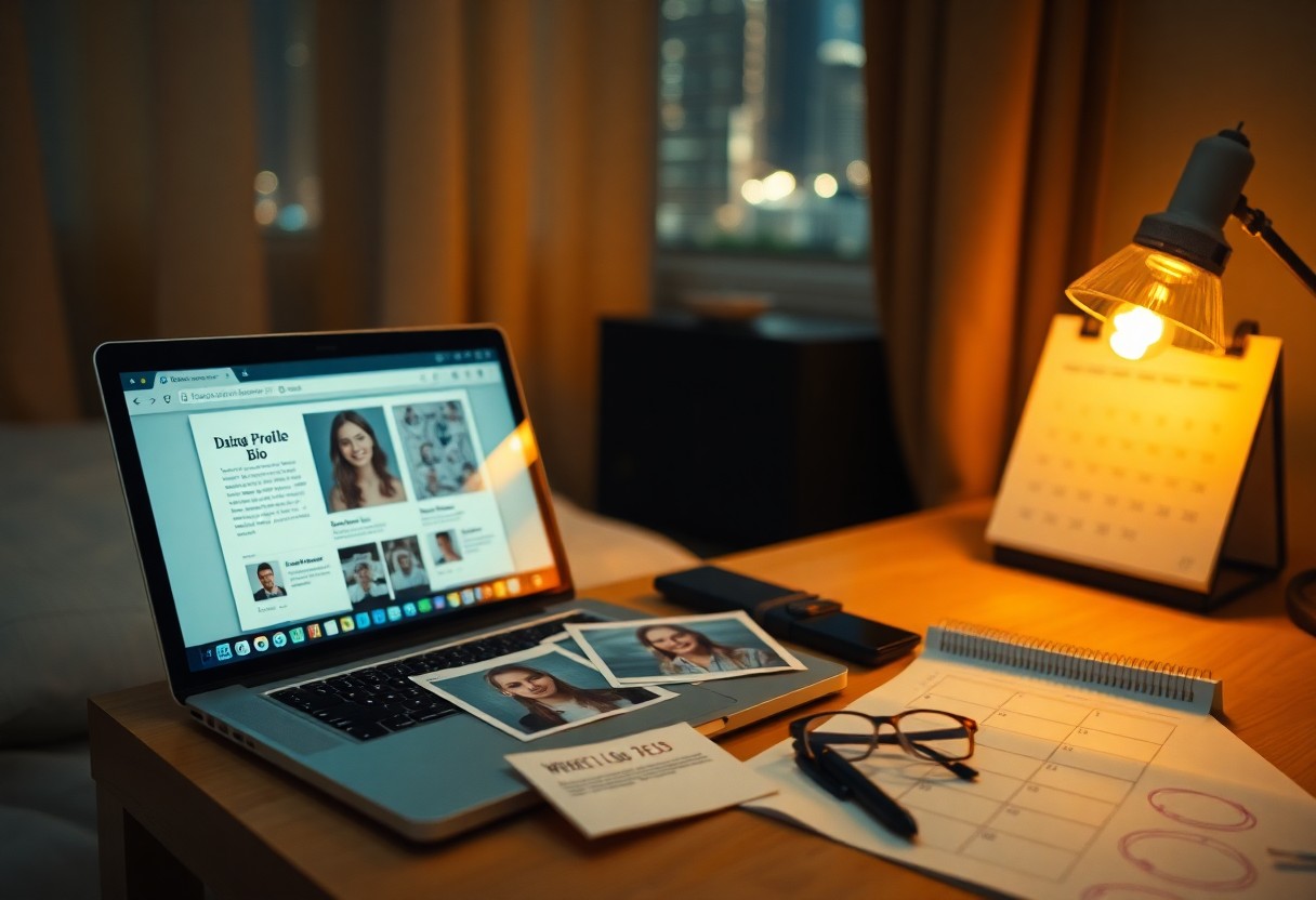 Warum du beim Dating keine Matches bekommst – und was du sofort ändern solltest