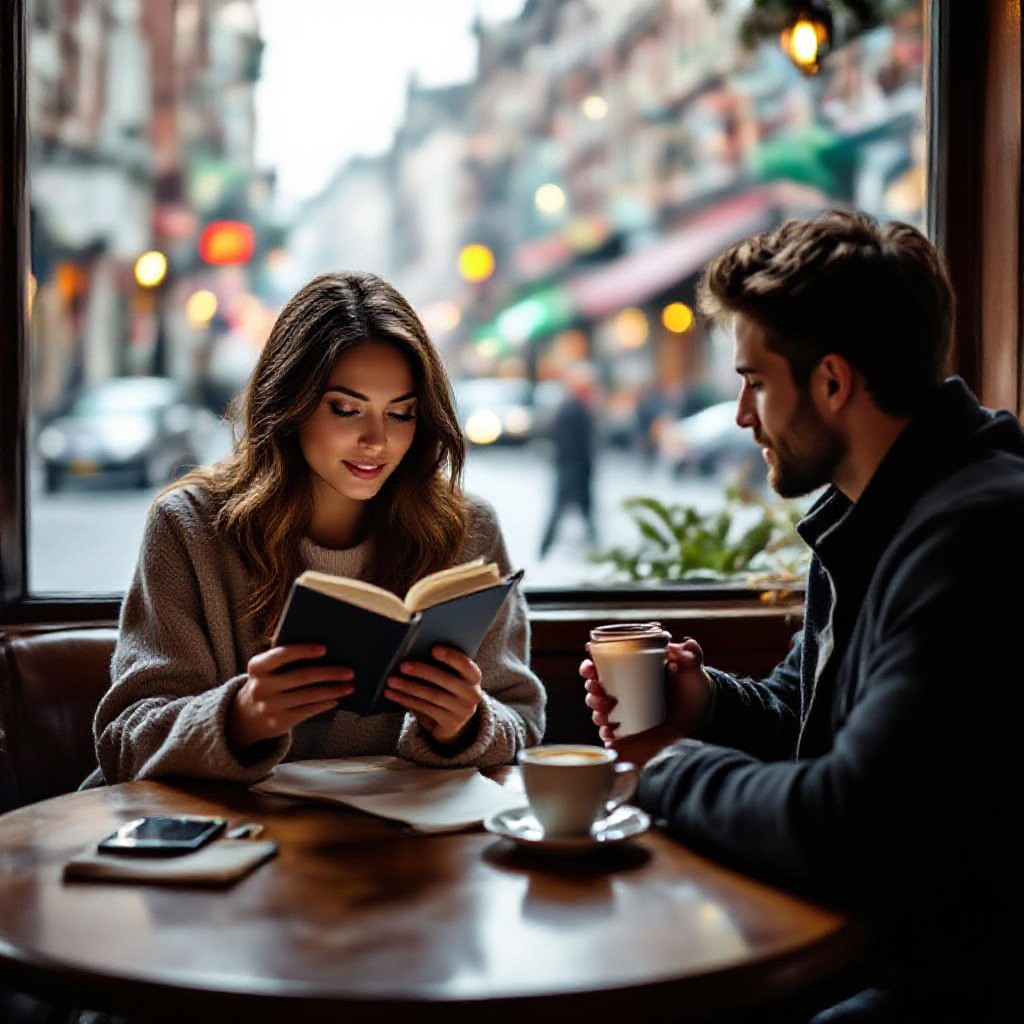 Wo kann man eine Frau für eine feste Beziehung finden